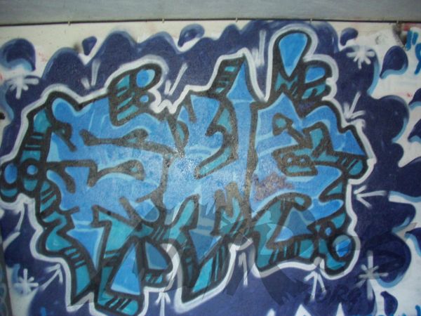 NADO  SUE CREW 2003
